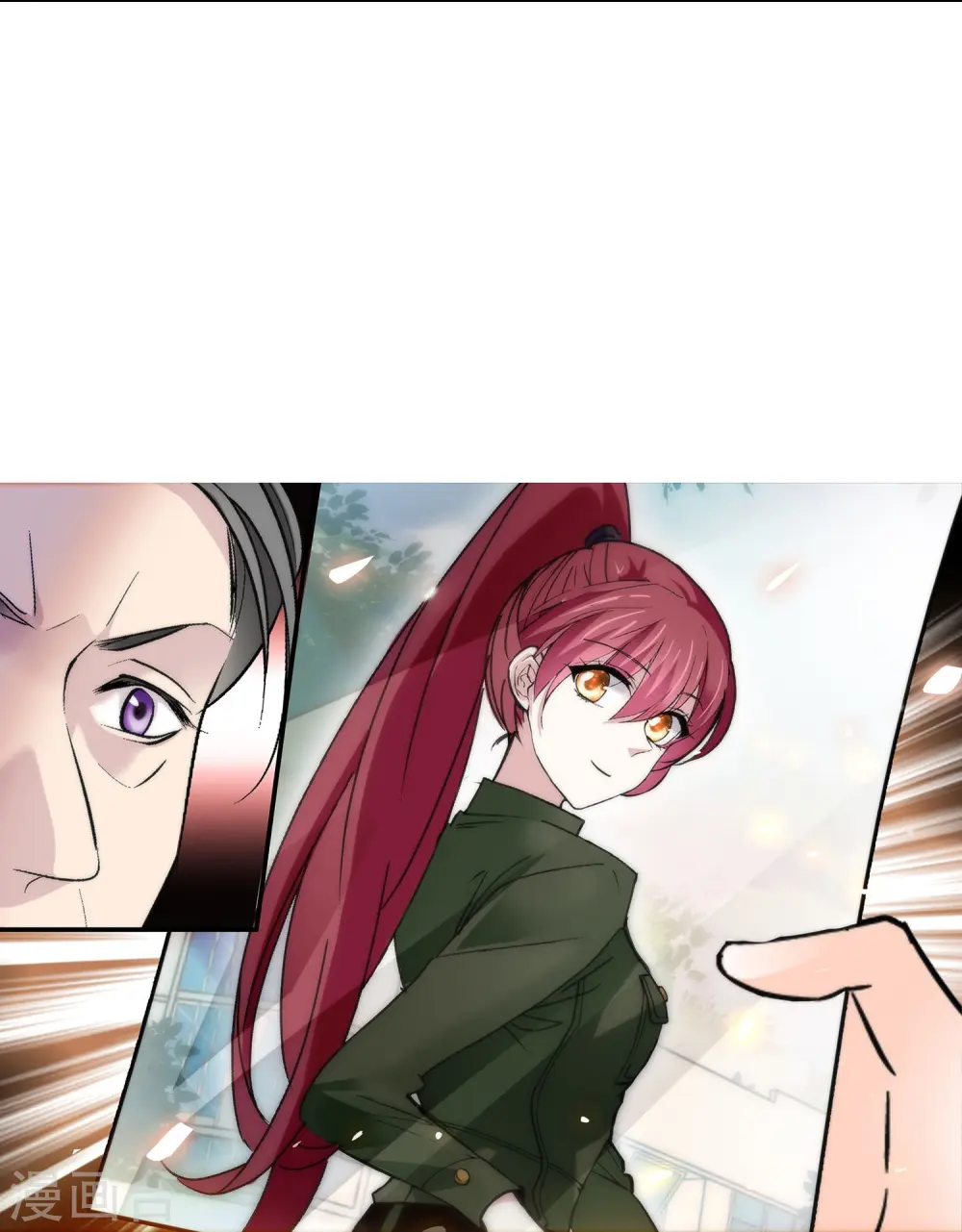 第88话 下落不明 第61页