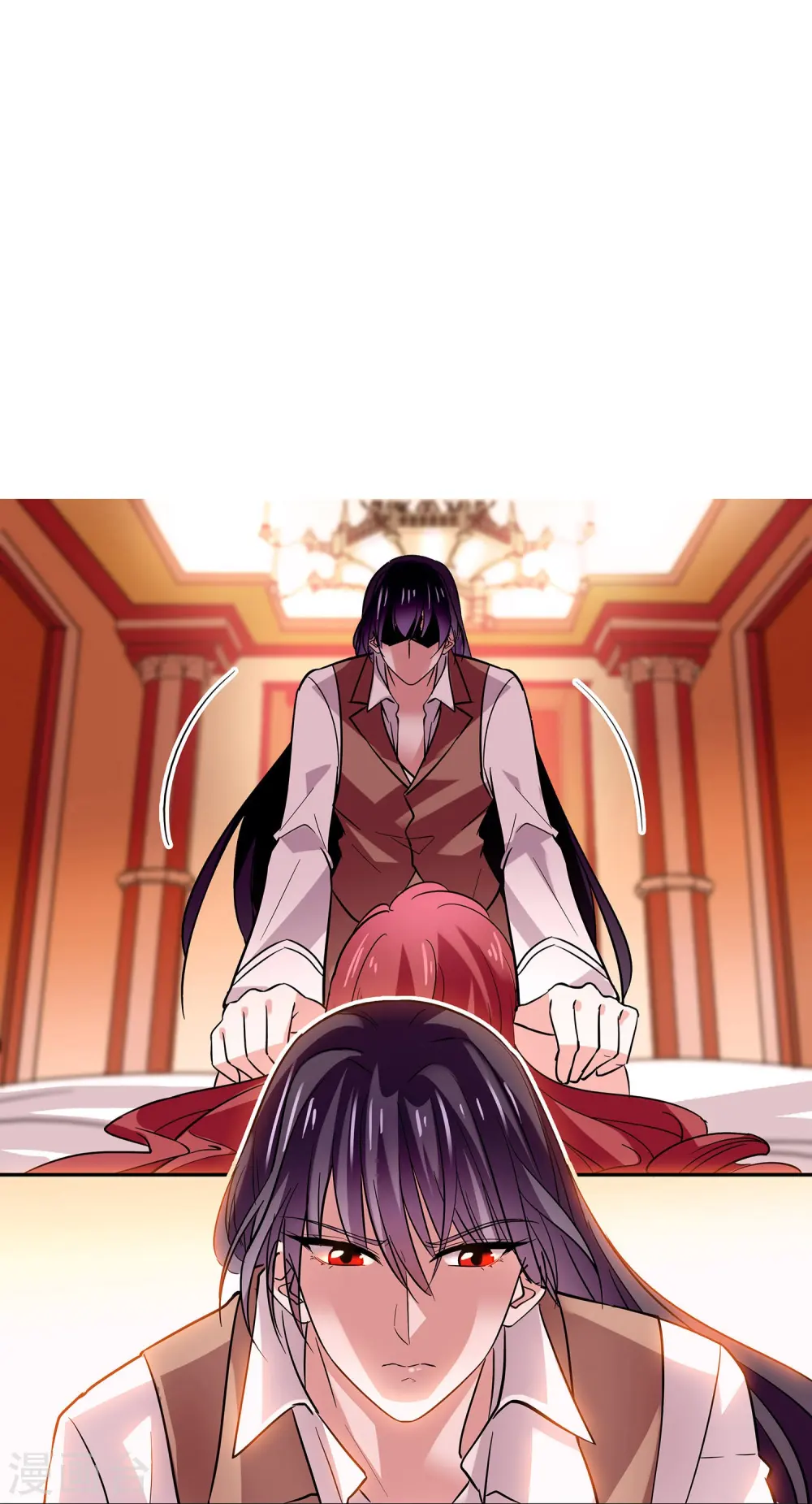 第15话 束手就擒 第24页