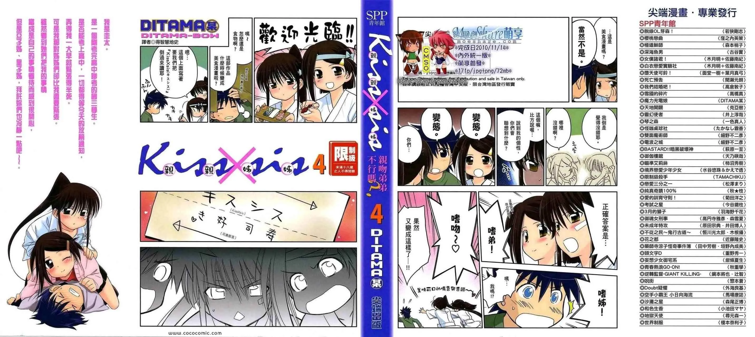 第4卷 第1页