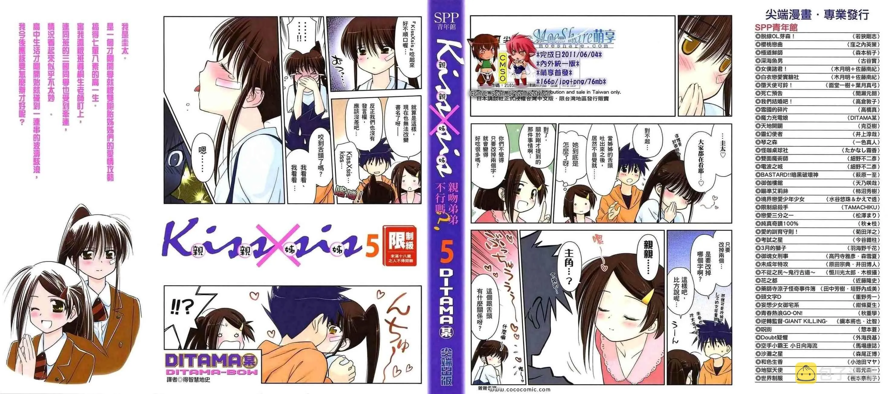 第5卷 第1页