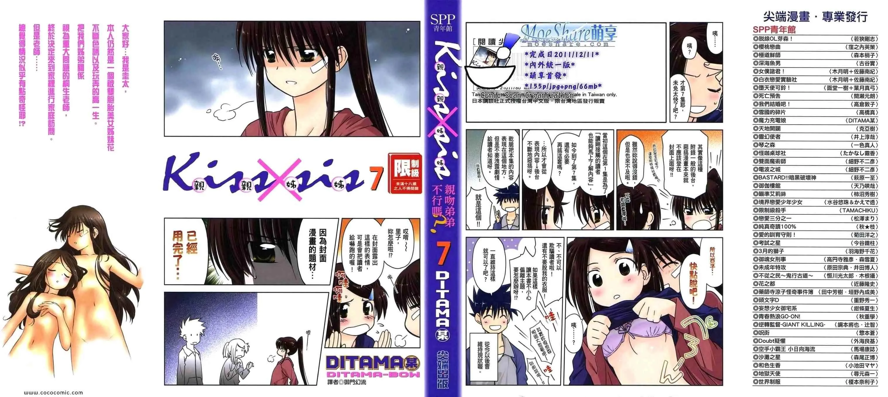 第7卷 第1页