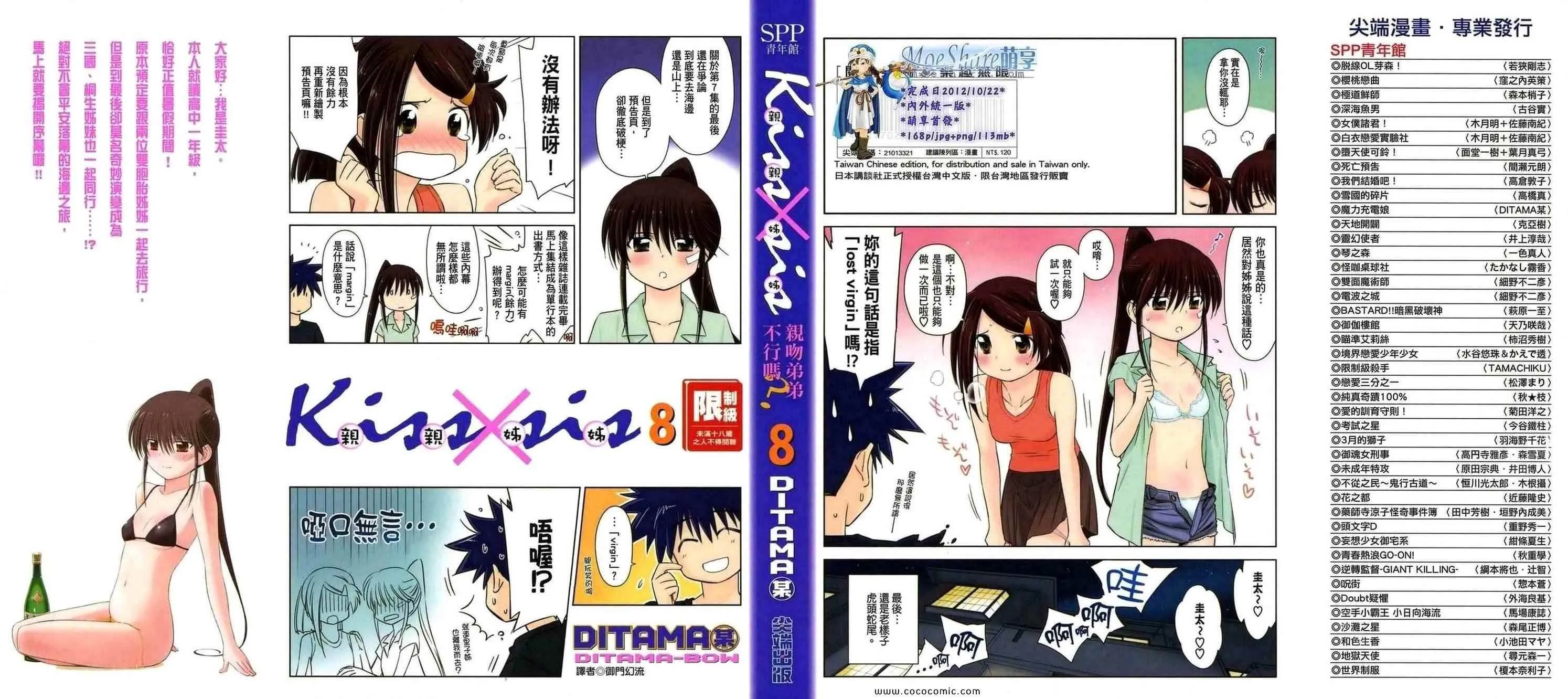 第8卷 第1页