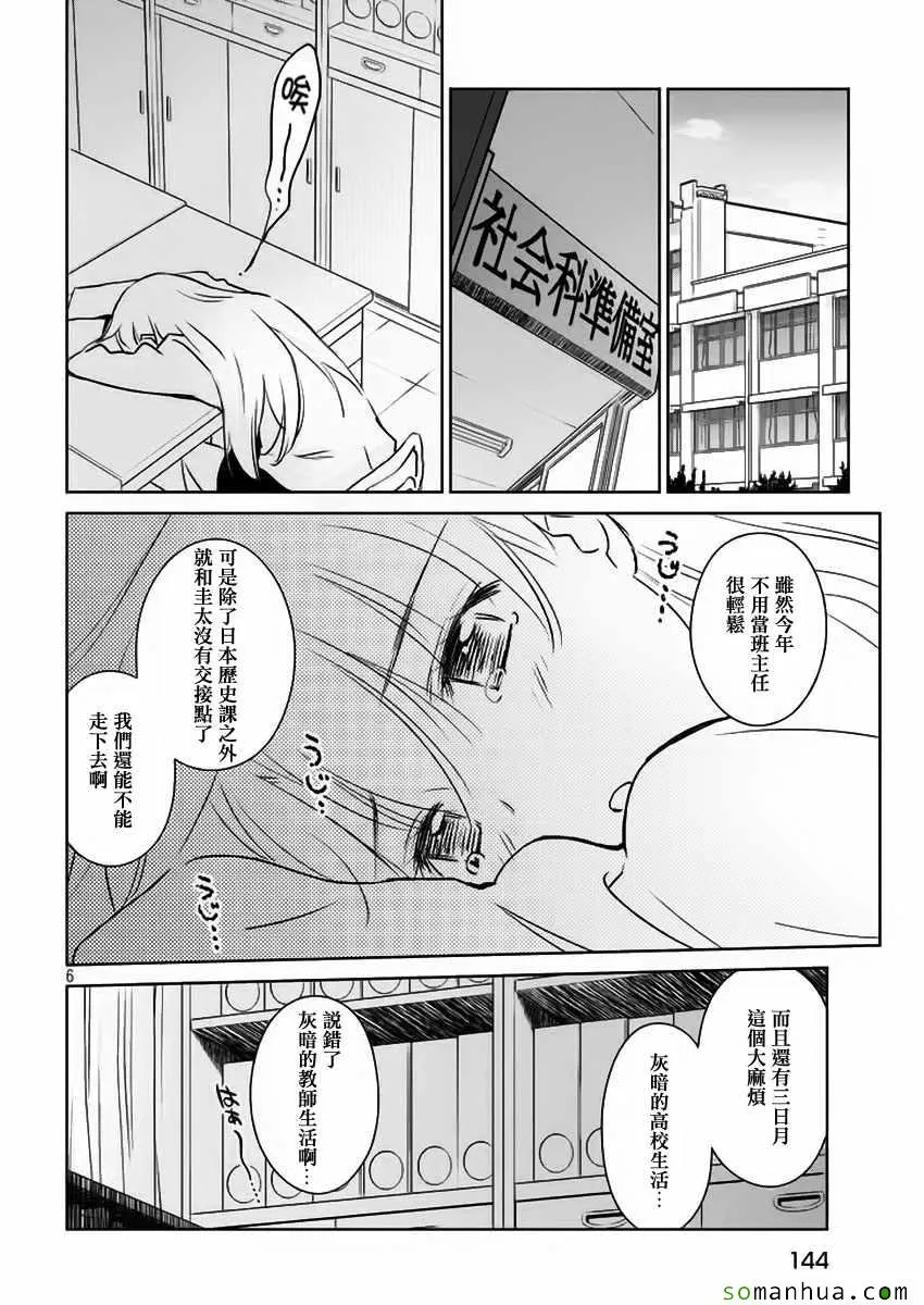 第101话 第6页