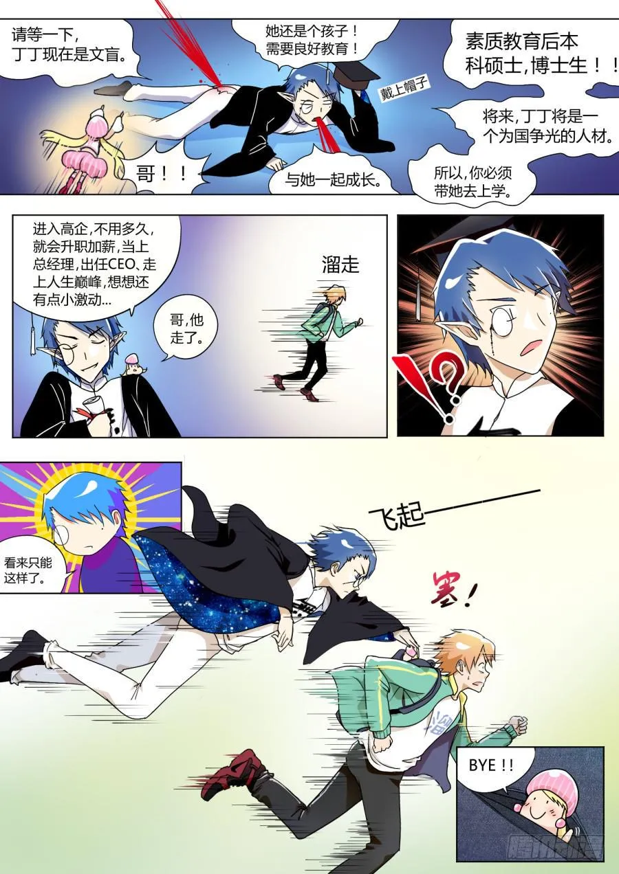 3.第二话（1） 第11页