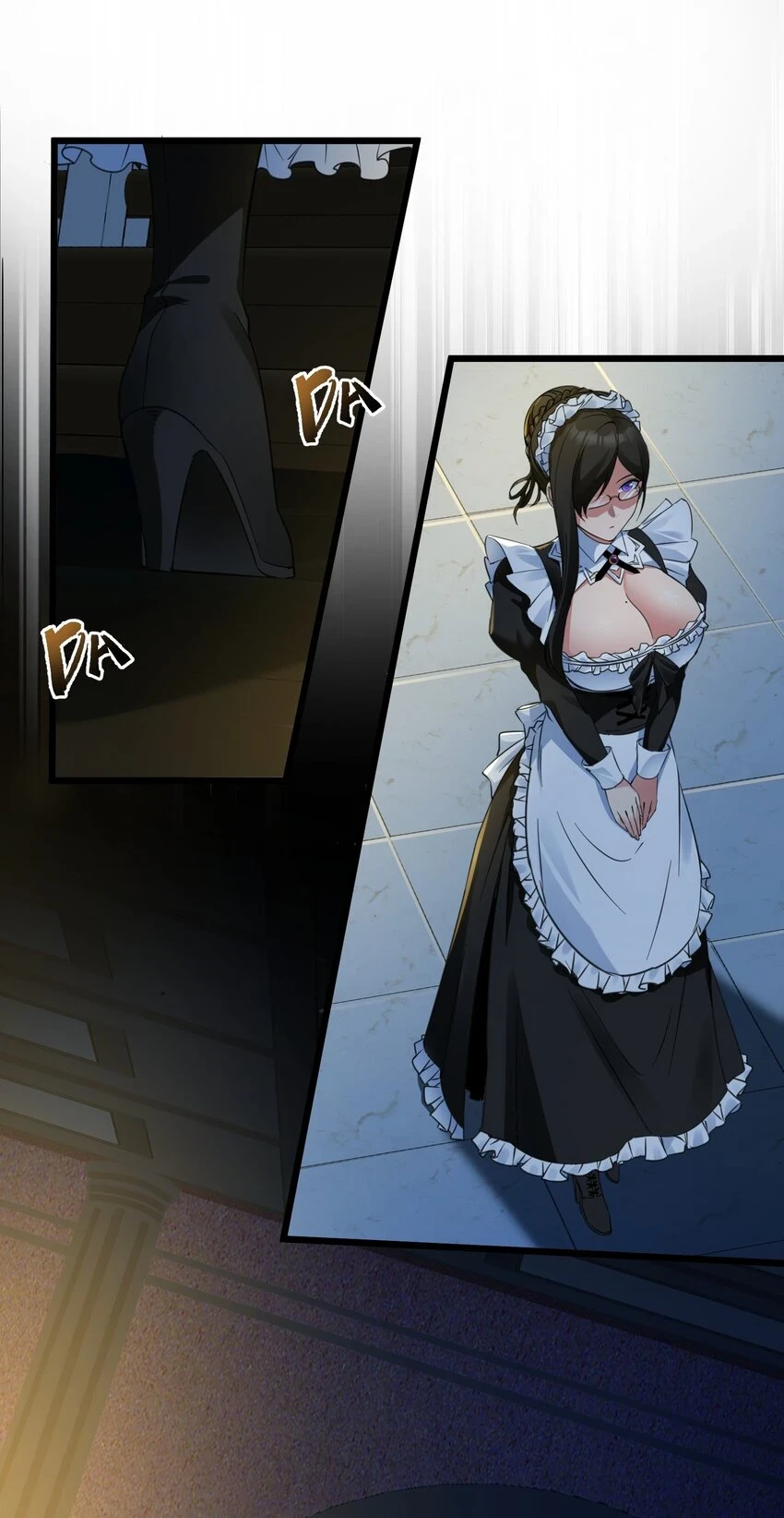 072 查普曼的魔女 第2页