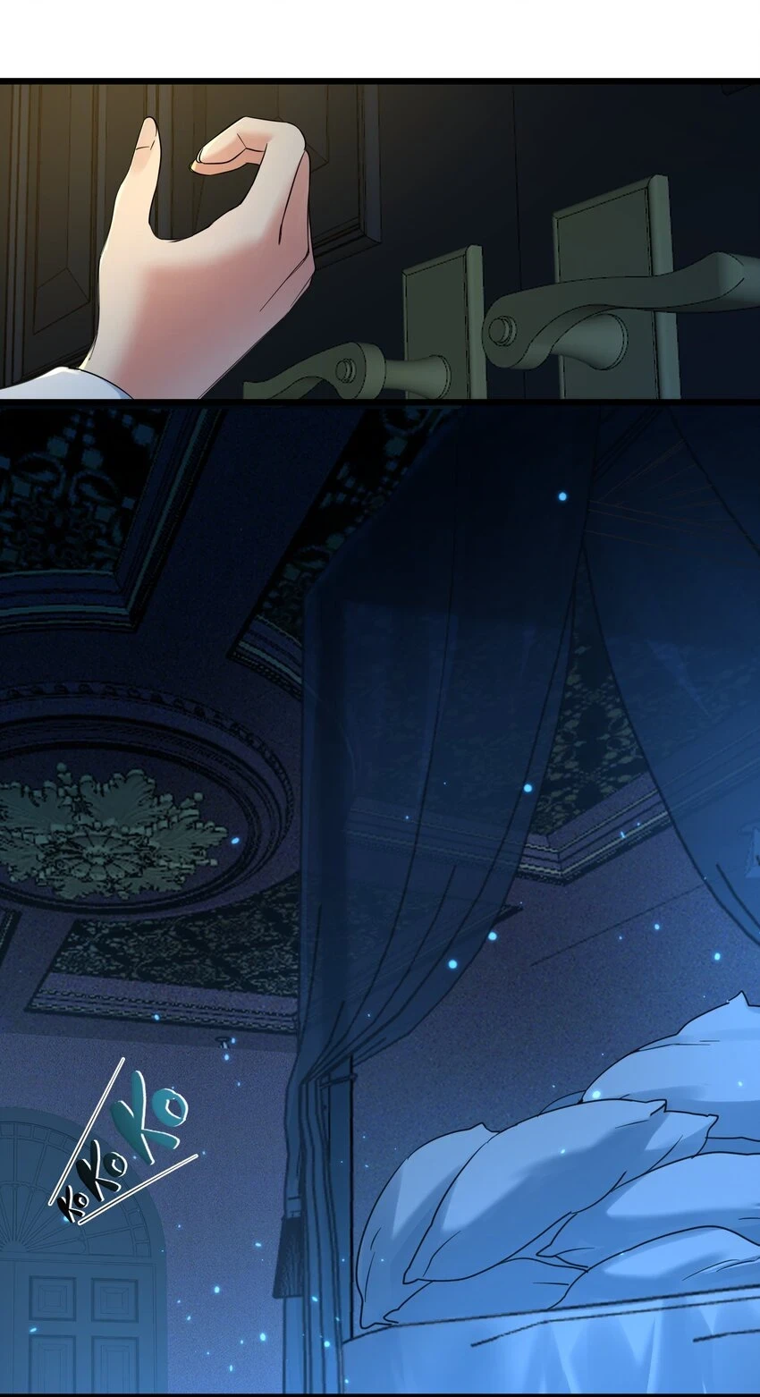 072 查普曼的魔女 第4页
