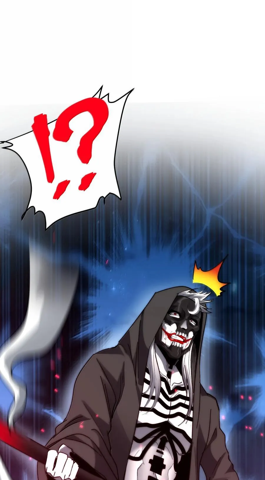 138 又是煤气爆炸？ 第30页
