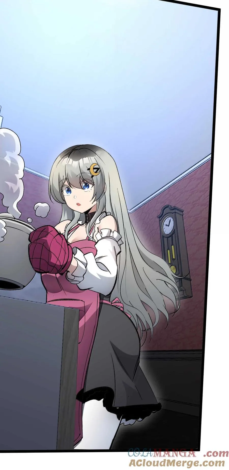 140 美少女战士 第7页