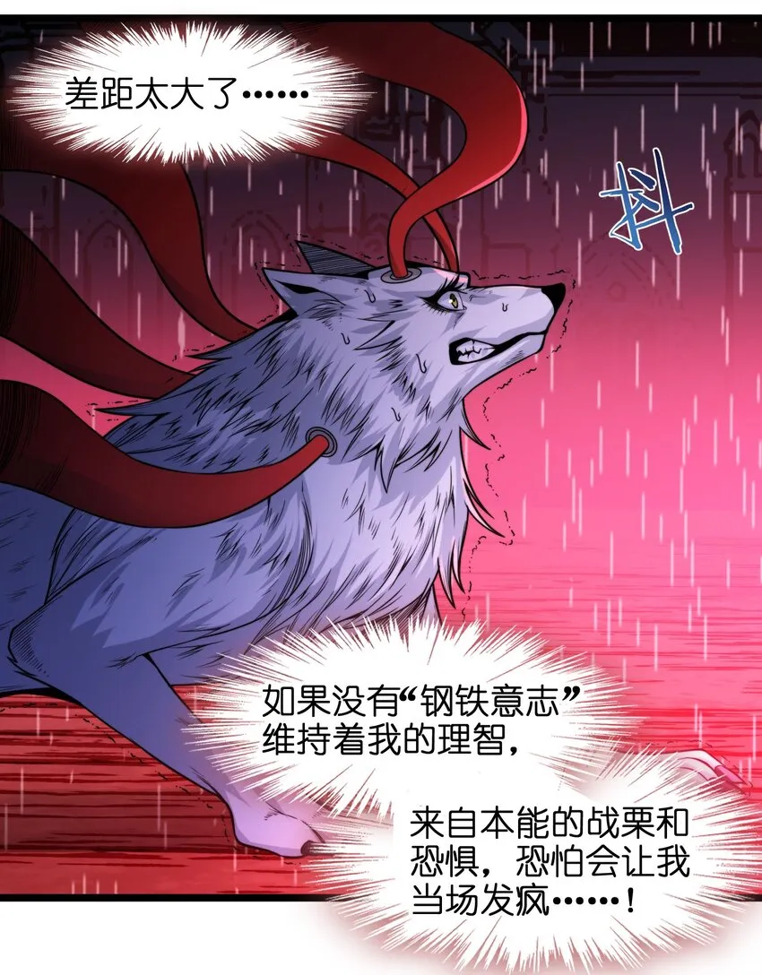 053 宛若神明 第5页