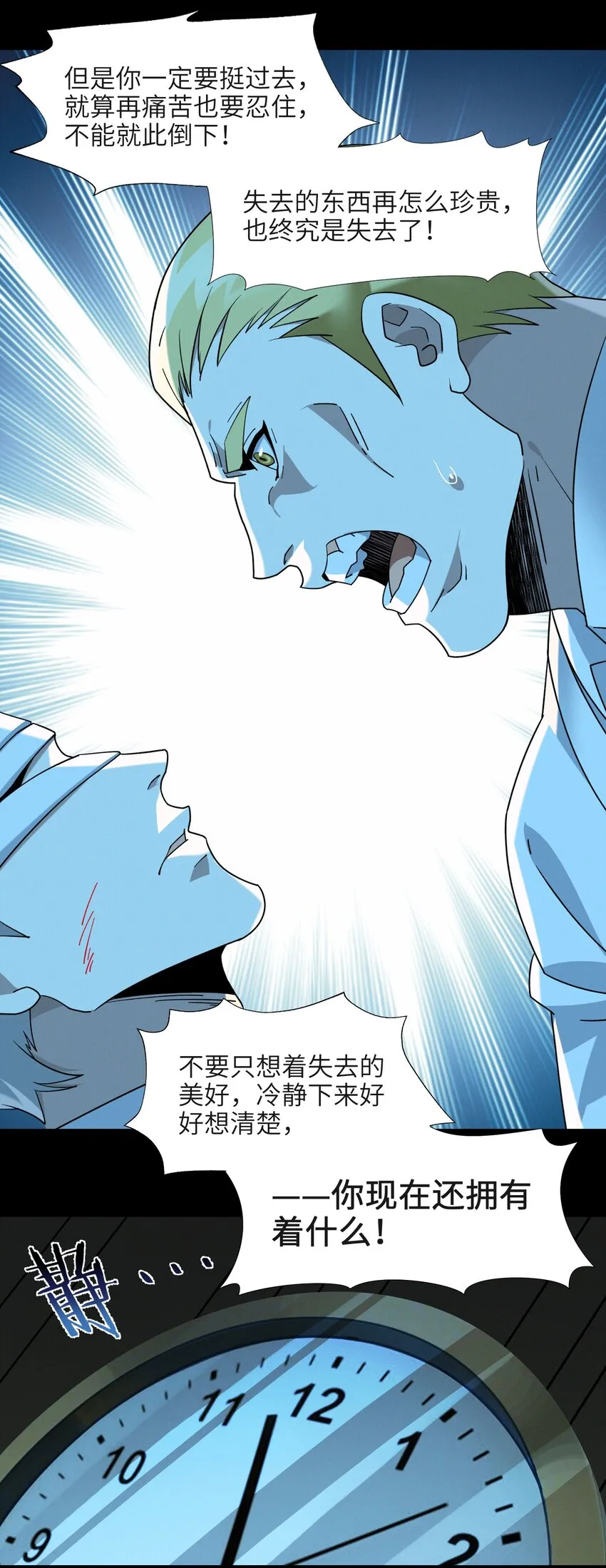 058 我说的没错吧？ 第20页