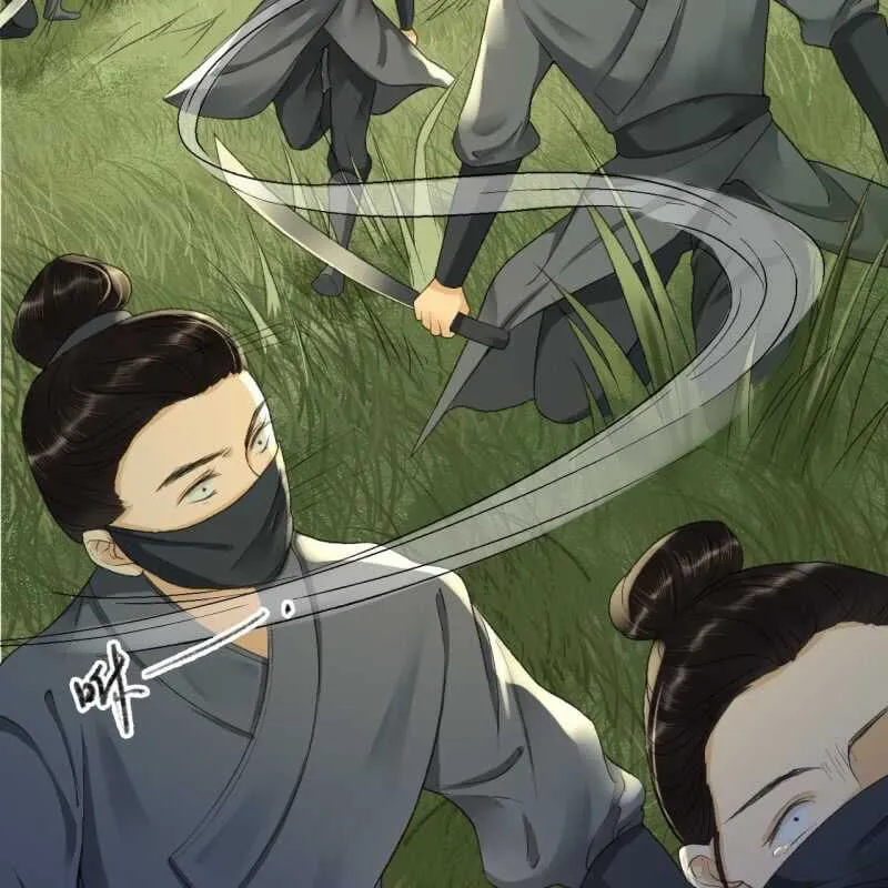 第165话 被包围了！ 第7页