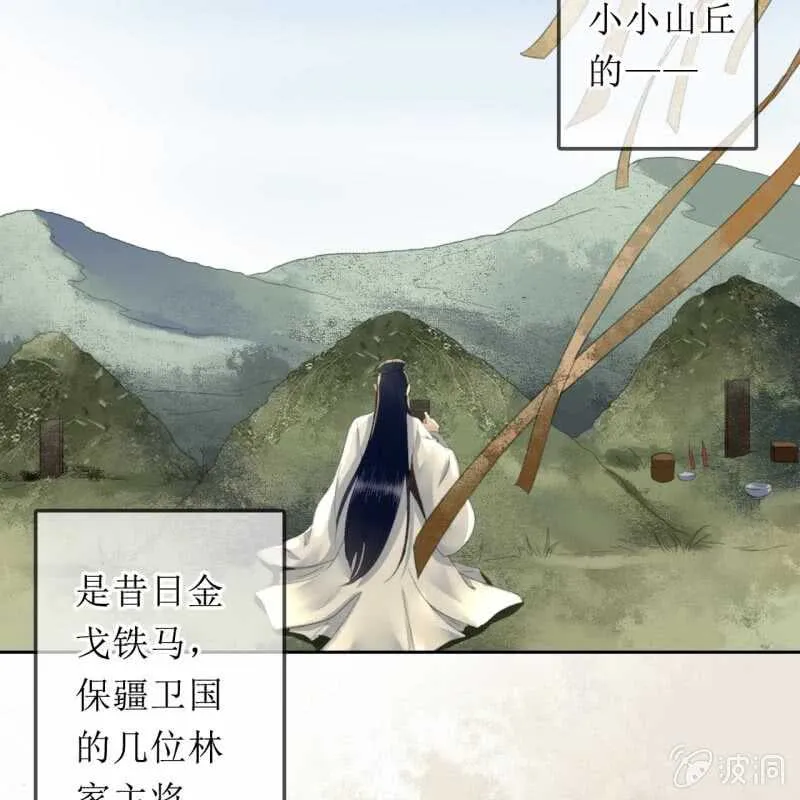 第167话 祭奠 第29页