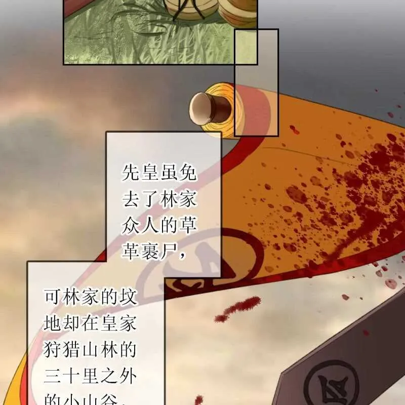 第167话 祭奠 第34页