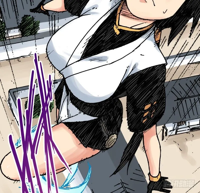 第35话 第21页