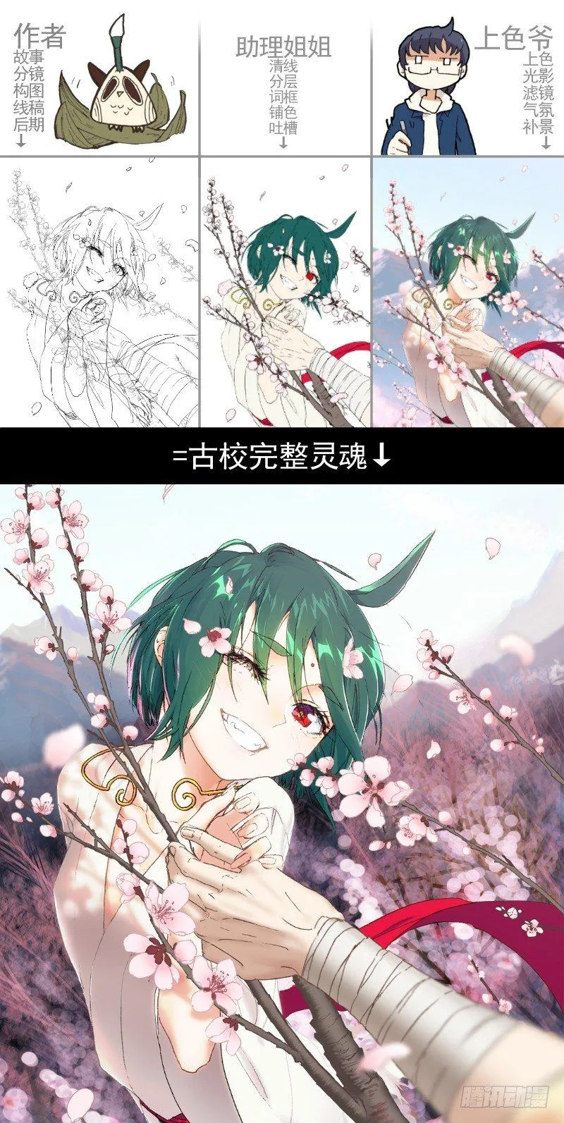 单行动画？加更？全购？常见问题 第5页