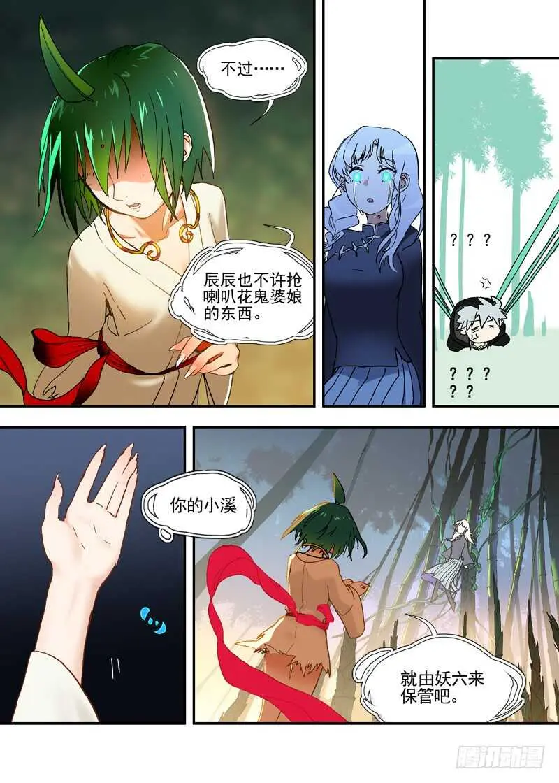 三章28 重阳【2】 第10页