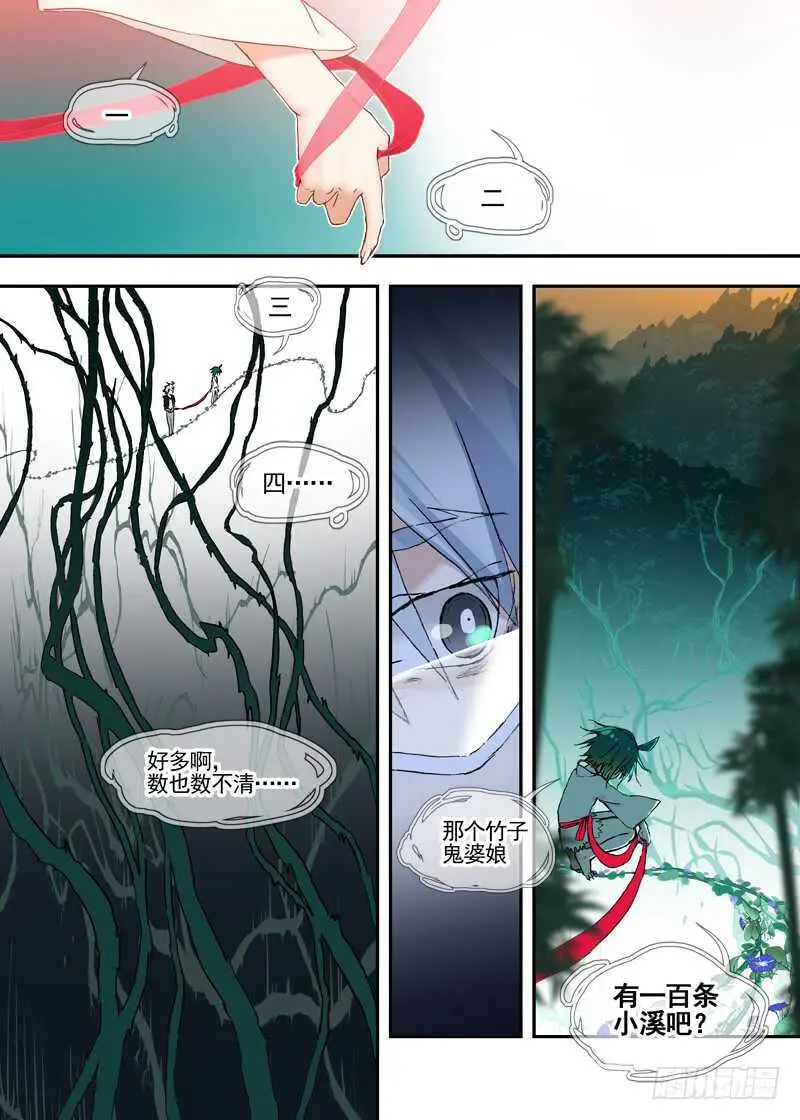 三章26 神级灵器【下】 第7页