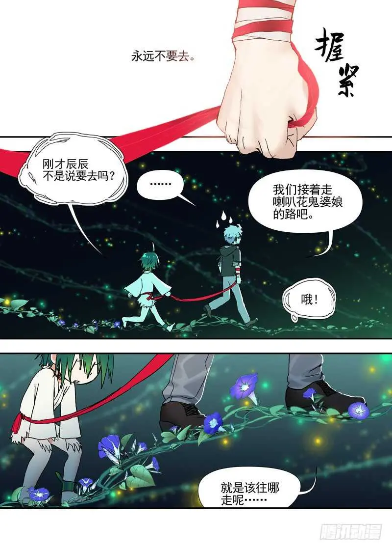 三章26 神级灵器【下】 第10页