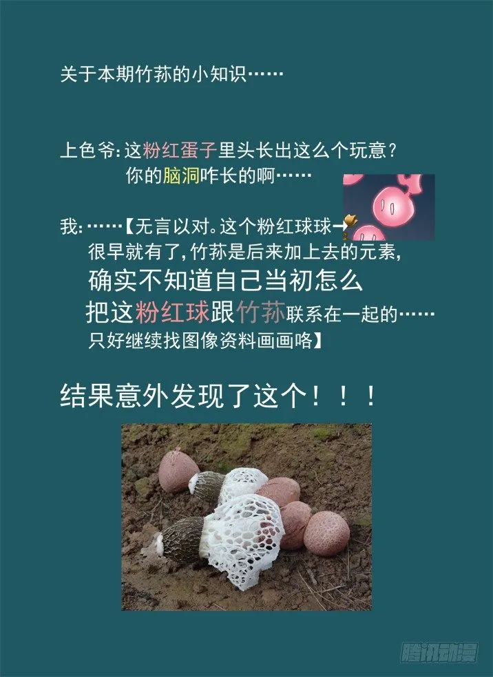 一章06 山灵袭阵 第17页