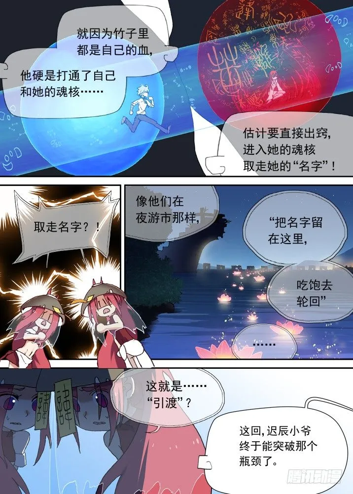 一章15 一百个名字 第5页