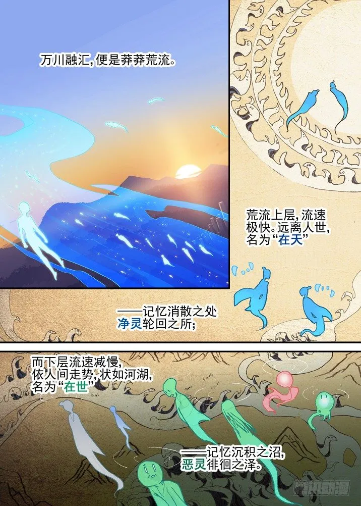 二章15 容我飙一波设定 第3页