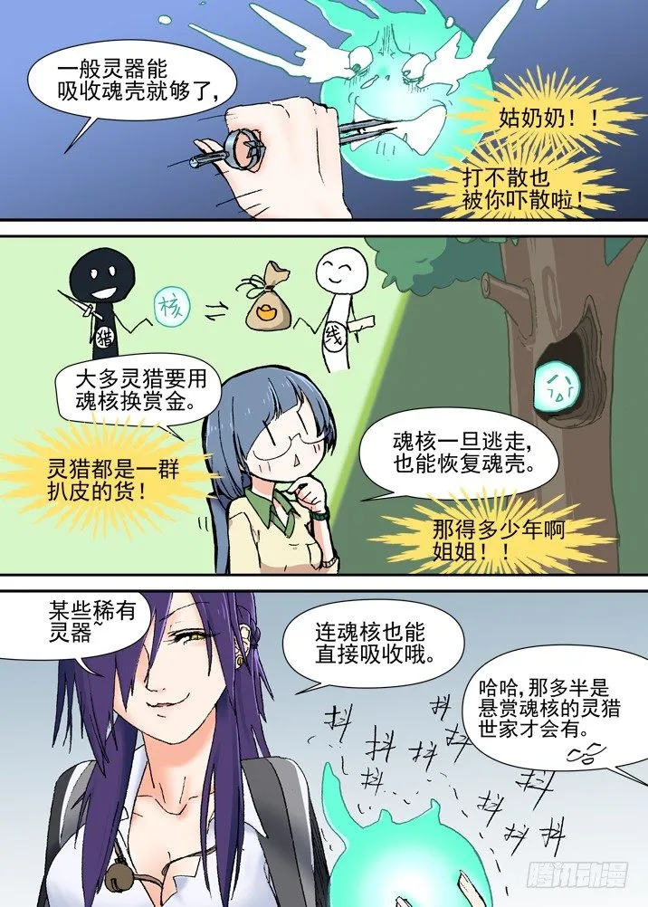 二章16 排斥反应 第9页