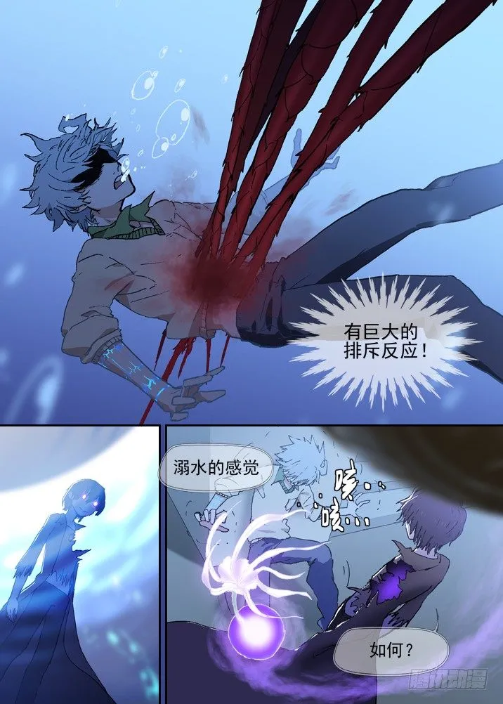 二章16 排斥反应 第11页