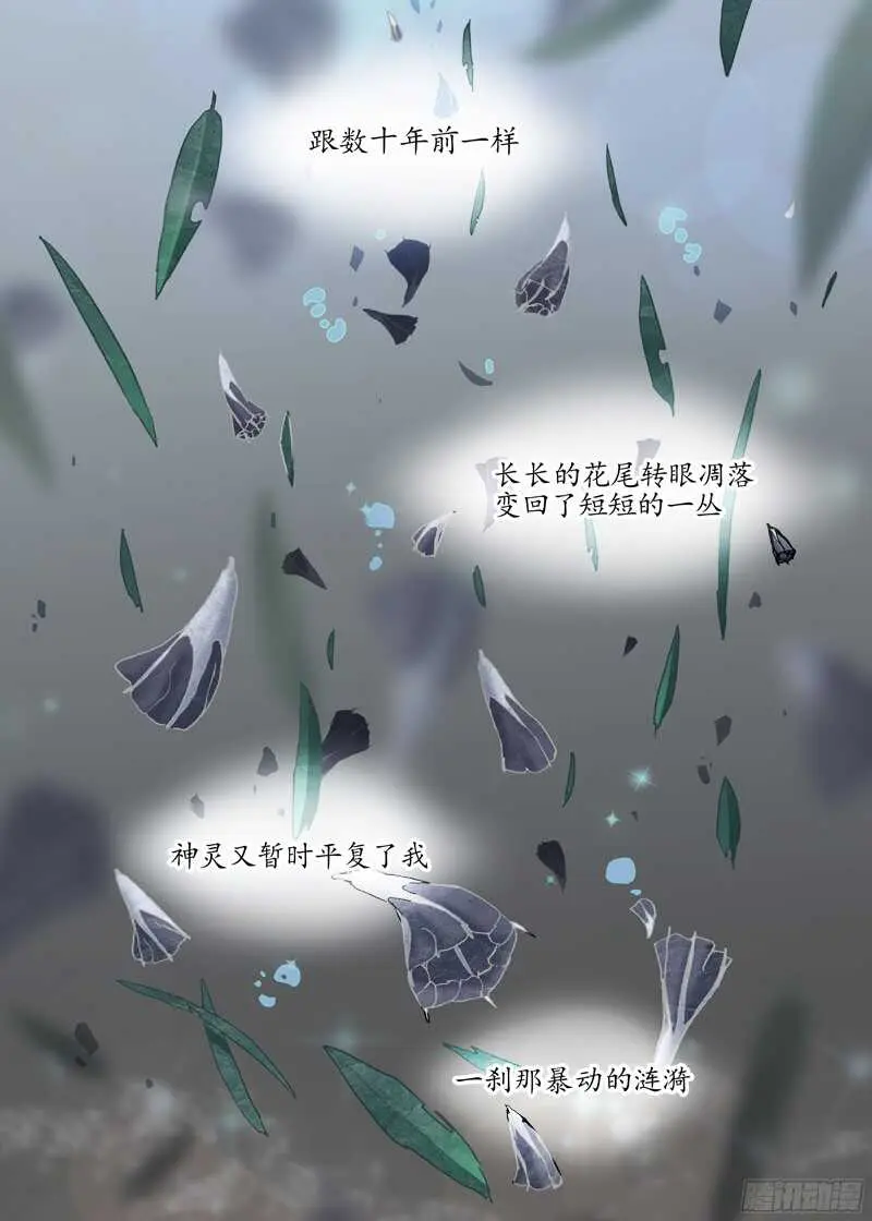 三章19 不果之花【0】 第1页