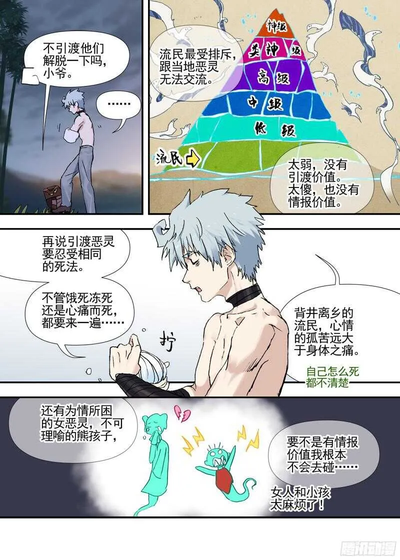 三章19 不果之花【5】 第6页