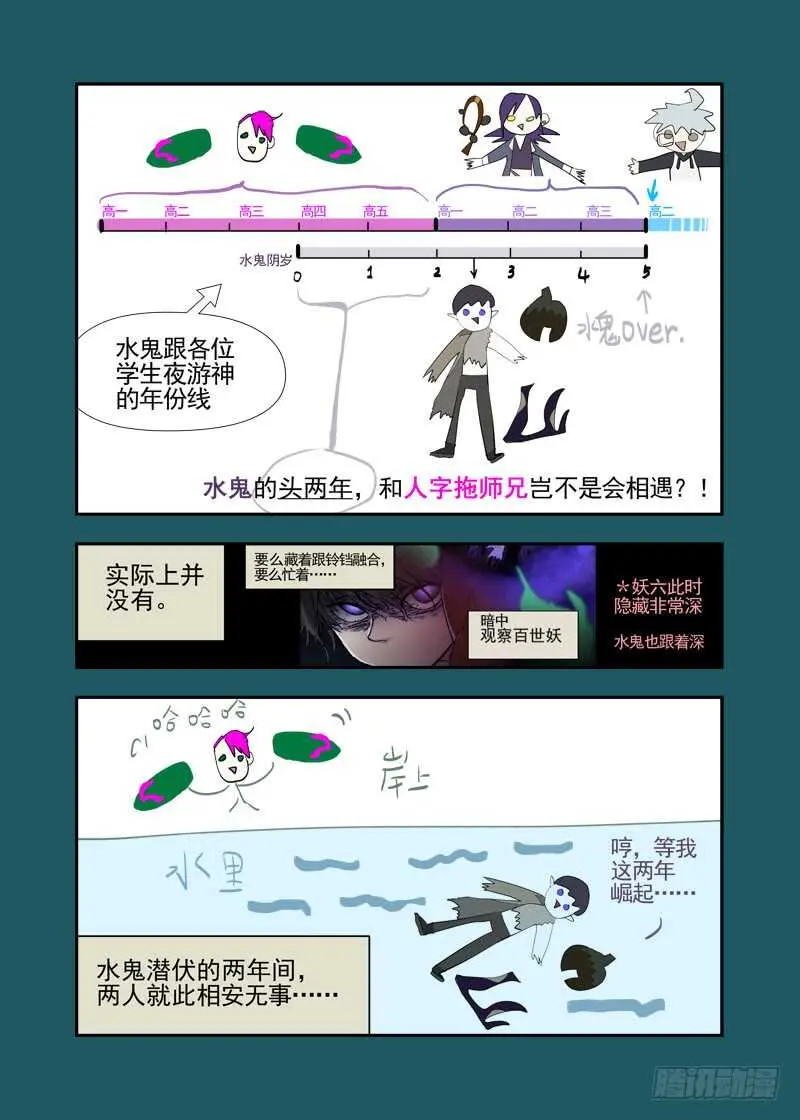 三章24 延无路【上 第20页