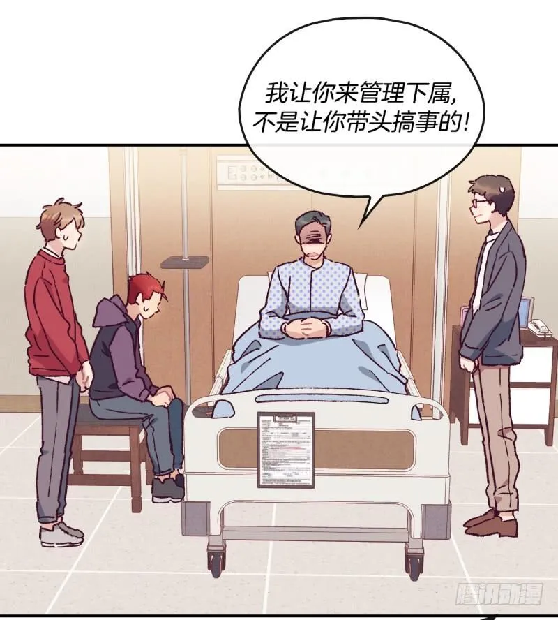 关正东苏醒 第23页