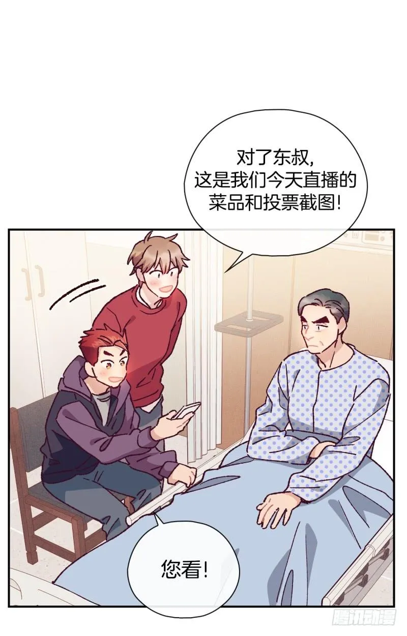 关正东苏醒 第28页