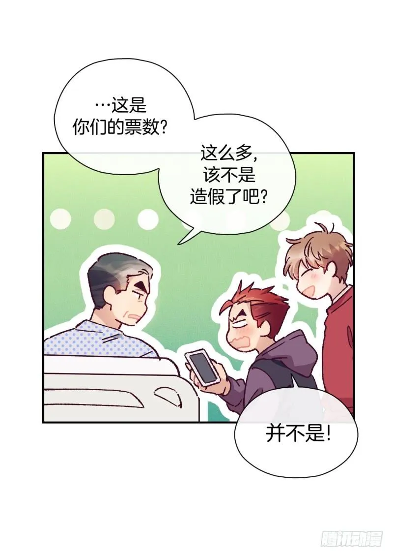 关正东苏醒 第29页