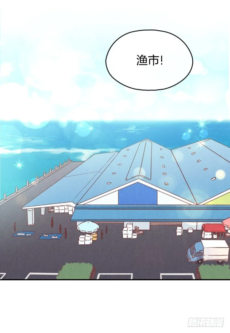 早间渔市 第14页