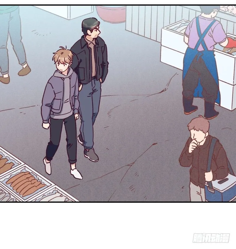 早间渔市 第18页