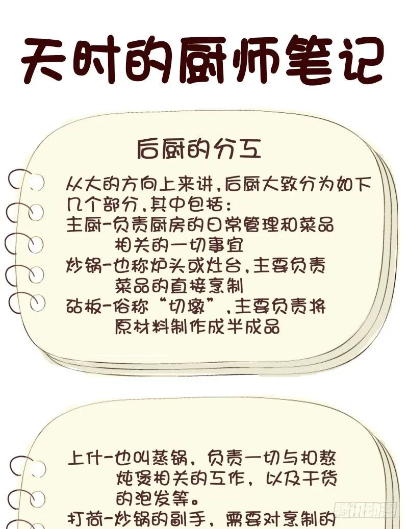 万能的燕久 第35页