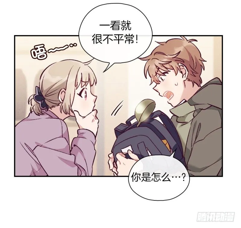 故弄玄虚 第19页