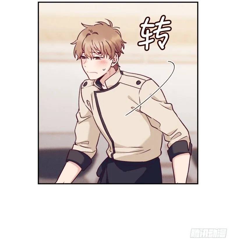 总厨登场 第19页