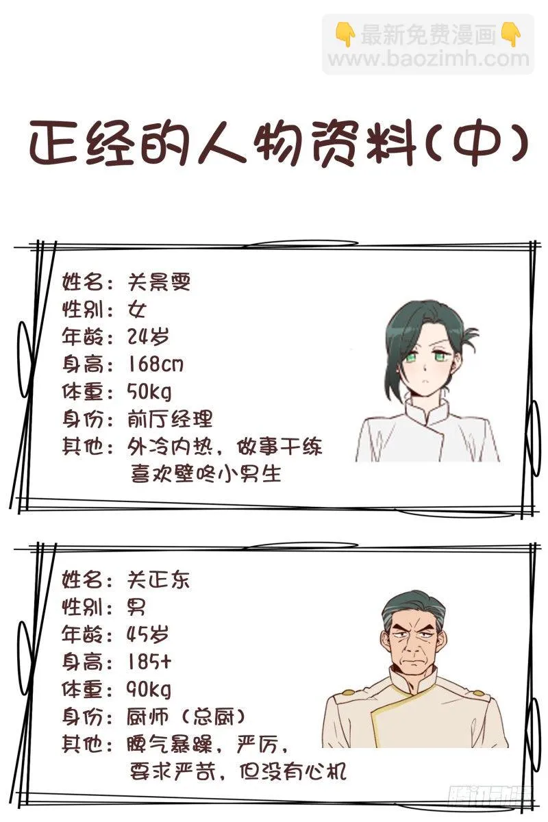 玛丽学姐？！ 第30页