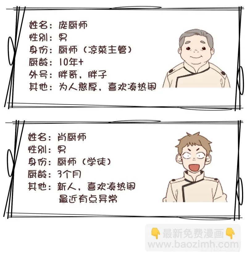 玛丽学姐？！ 第32页