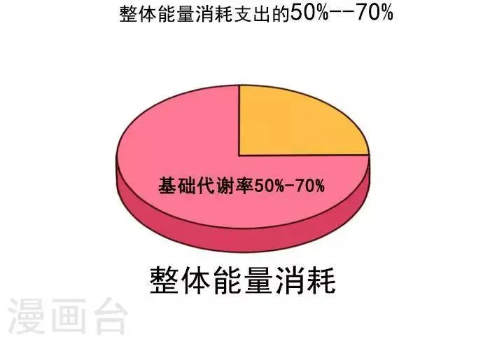 第3话 我一天的能量消耗有多少？ 第6页
