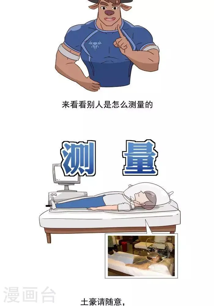 第3话 我一天的能量消耗有多少？ 第8页
