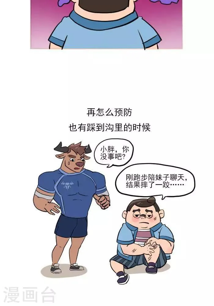 第15话 急性损伤怎么应急处理？ 第2页