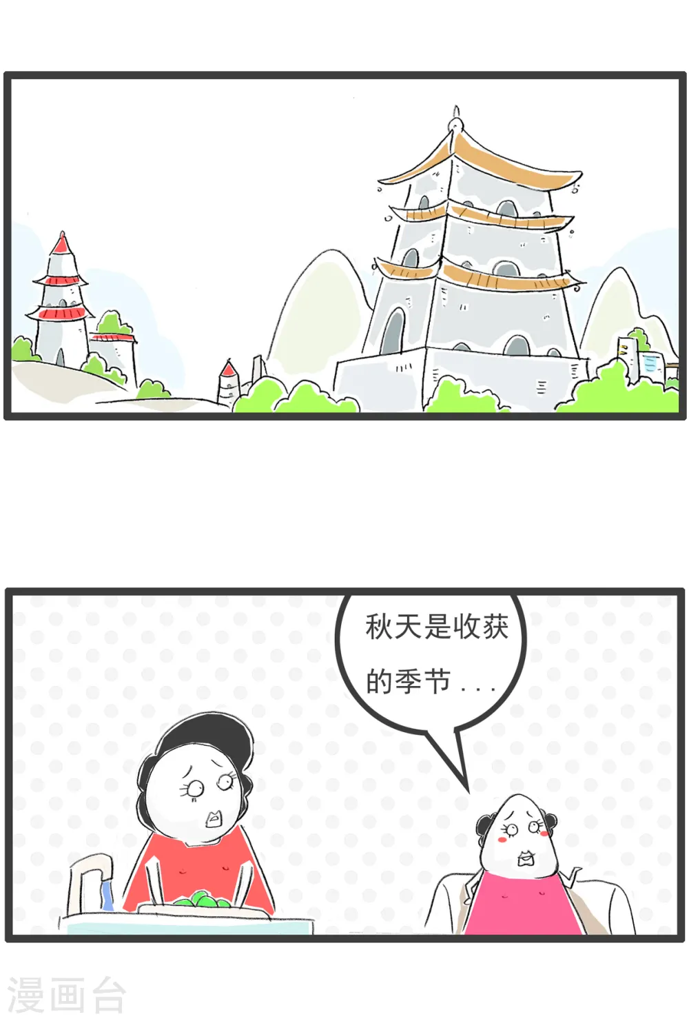 第77话 我是直男 第6页