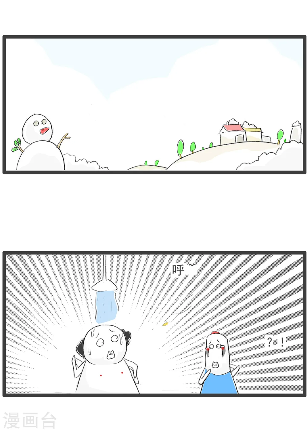第76话 生日蛋糕 第6页