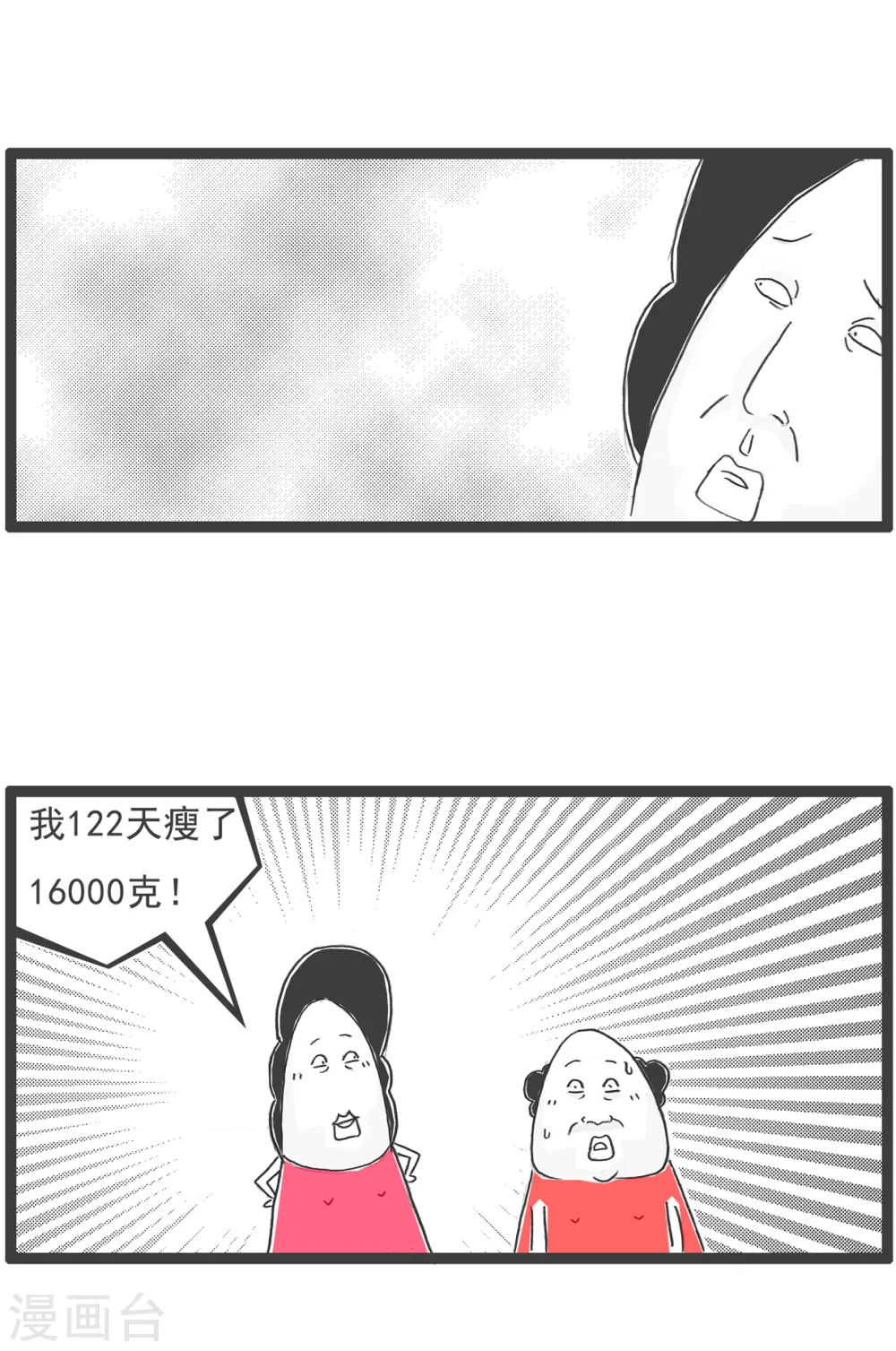 第25话 减肥 第12页