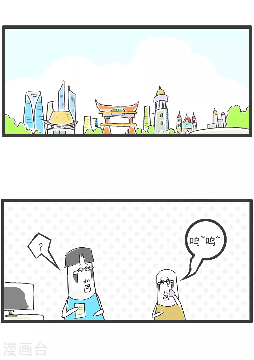 第106话 打火锅 第6页