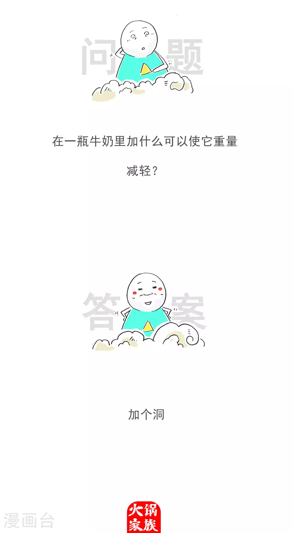 第124话 疲劳的原因 第12页