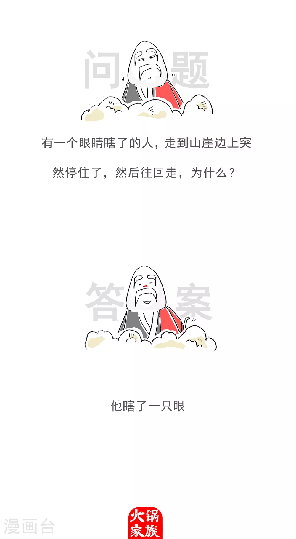 第134话 无所谓 第11页