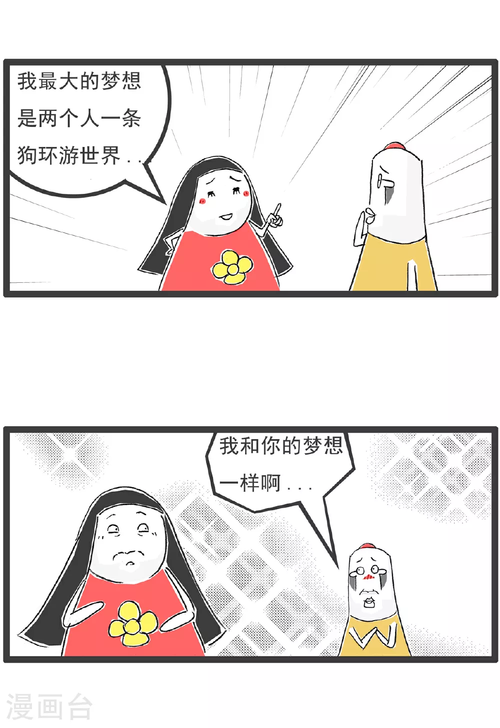 第136话 吃货 第9页